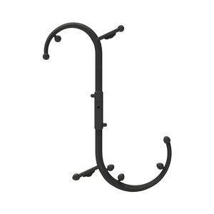 XH, nuevo diseño, forma de S, masajeador de cuello trasero multifuncional, herramienta de masaje de punto gatillo con gancho para músculo - Product Image 3