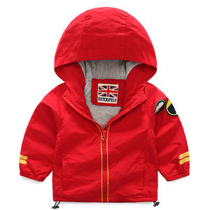 Se Busca Distribuidor de Productos Nuevos: Sudaderas con Capucha para Niños al por Mayor, Abrigos Cálidos con Productos Importados de China - Product Image 2