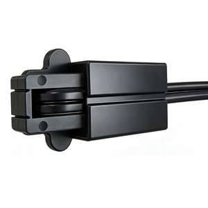 Juego de Conectores <span class=keywords><strong>Gilbert</strong></span> Hembra para Cable SPT-2 SPT-1, Conector de Extremo Verde y Conector en Línea para Cable de Luces Navideñas para Exteriores - Product Image 3