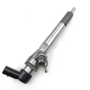 صمامات حقن الوقود لسيارات ميتسوبيشي وتويوتا ونيسان ولكزس وفورد وشيفروليه سيلفرادو وفولكس فاجن وبي إم دبليو ومرسيدس بنز وأودي - Product Image 5