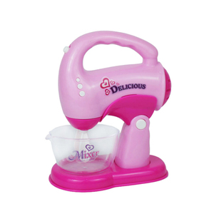 Electrodomésticos <span class=keywords><strong>de</strong></span> cocina eléctricos, Juguetes Divertidos, licuadora giratoria con luz y sonido, mezclador <span class=keywords><strong>de</strong></span> cocina <span class=keywords><strong>de</strong></span> <span class=keywords><strong>juguete</strong></span> - Product Image 1