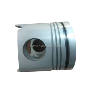ลูกสูบเครื่องยนต์ดีเซล IZUMI 8 สูบ 142 มม. รุ่น 8DC11 รหัส ME093427 - Product Image 1