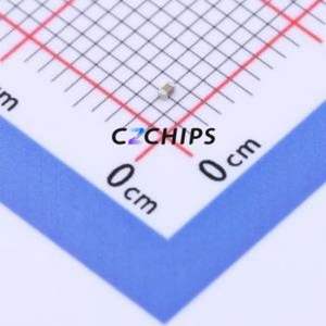 CC0402KRX7R7BB152ตัวเก็บประจุ SMD (MLCC) 0402 (ความจุ: 1.5nF )(ความแม่นยำ: 10% แรงดันไฟฟ้า: 16V) - Product Image 2