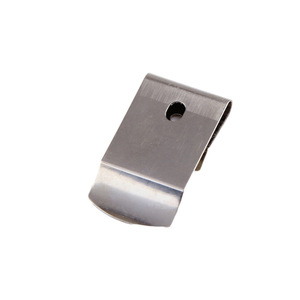 Dairoku Clamping Machine Buckle DL-33 Metal Snap-On <b>Clip</b> For <b>Tool</b> Holder - Product Image 4