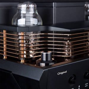 OPA-3A Original 300B OPA-3A, <span class=keywords><strong>amplificador</strong></span> aural, puerto de equilibrio, <span class=keywords><strong>amplificador</strong></span> de válvula hi-Fi - Product Image 4