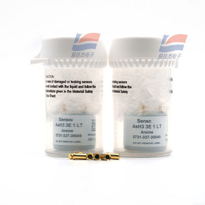 เซ็นเซอร์ตรวจจับก๊าซอะลูมิเนียมอะเรย์ไตรไฮไดรด์ YJJ Sensoric รุ่น <span class=keywords><strong>AsH3</strong></span> 3E 1 LT 0731-337-30049 - Product Image 5