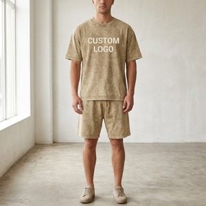 เสื้อเชิ้ตผู้ชายไซส์ใหญ่ ผ้าแห้งเร็ว ระบายอากาศได้ดี ปรับแต่งได้ ใส่สบายในฤดูร้อน น้ำหนักเบา ไม่ยับ พิมพ์ลาย คุณภาพดี ใหม่ 100% - Product Image 4