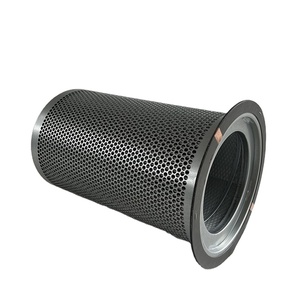 Mengma 6.2015.0 Separador de aceite comprimido industrial Compresor Parte Nueva condición Material metálico Nueva fibra de vidrio - Product Image 2