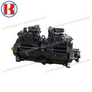 Yunki ปั๊มหลักไฮดรอลิก K3V112DTP-9TBR/S, สำหรับเปลี่ยน K3V112DTP ชิ้นส่วนไฮดรอลิกสำหรับ kobelco SK330-6/6E - Product Image 4