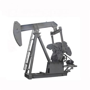 Unidad de Bombeo de Viga Serie C de Alta Calidad 11E para Campos Petroleros - Product Image 2