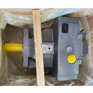 Bomba de Pistones Axiales de Caudal Variable Hidráulica A4VSO355 LR2G/30R-PPB13N00-S1066 A4VSO 40/71/125/180/250/355/500 <span class=keywords><strong>DR</strong></span>/DFR1/DRG/DFLR - Product Image 4