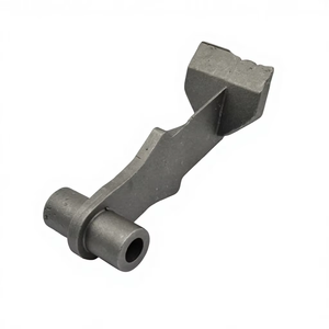 비용 효율적인 모래 주조 회색 철 맨홀 커버 인프라 프로젝트용 내마모성 OEM - Product Image 5