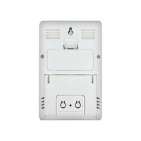 Registrador de Datos de Temperatura y Humedad USB con Pantalla LCD, Termohigrómetro para Monitoreo de Cadena de Frío en Almacenes