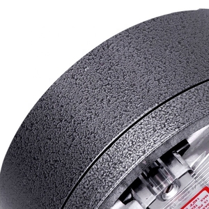 핫 세일 MC2000 차압 측정기 양극 및 음압 공기압 게이지 - Product Image 4