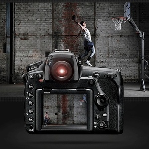 DF Venta al por Mayor, Cámara Réflex Digital Profesional D850 Original 99% Nueva, Formato FX, Video 4k Ultra HD, Wifi, Cámara de Mano D850, Comprar Nikon D - Product Image 6