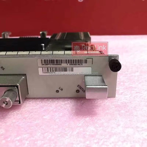 02315FGB OSL120C01 Transceptor de Alta Velocidad QSFP-DD para Router Empresarial NetEngine 8000 NE 8000 en Tienda - Product Image 3
