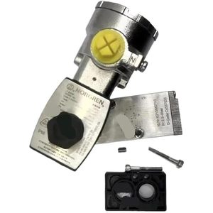 Válvula Solenoide Norgren 1/4 NPT a Prueba de Explosiones con Certificación UL para Uso Industrial - Product Image 1