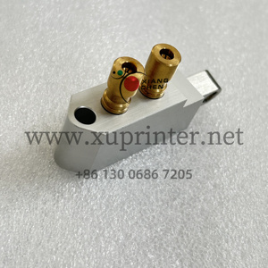 Cylindre pneumatique WD de haute qualité F7.334.001 pour Heidelberg SM102 CD102 SM74 PM74, pièces d'impression offset F7.334.001 /03 - Product Image 5