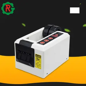 Máquina dispensadora automática de cinta adhesiva