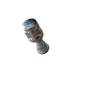 8979448310 8-97944831-0 Équipement : Écrous <span class=keywords><strong>de</strong></span> <span class=keywords><strong>roue</strong></span> et goujons <span class=keywords><strong>de</strong></span> moyeu pour ISUZU DMAX 2003-2011 - Product Image 1