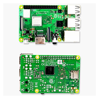Original Raspberry Pi 3 Modelo B plus con wifi
