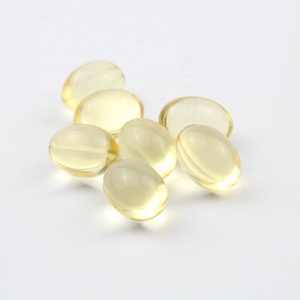 Huile d'onagre naturelle de bonne qualité Marque privée OEM Softgel pour fournir GLA/acide linolénique CAPSULE - Product Image 1