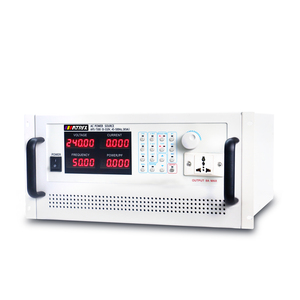 Alimentation électrique programmable à fréquence variable monophasée MATRIX 500VA 1KVA 2KVA 3KVA APS7000, source d'alimentation AC - Product Image 2