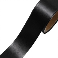 Bande de soutien-gorge en satin imprimé enduit de 10 mm, élastique, pour soutien-gorge de sport, en tissu épais, certifiée Oeko-Tex, pour diverses chaussures