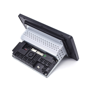 24V Xe tải 2 + 32G 9 ''android Car Stereo đài phát thanh GPS navigation 1080P BT/FM/Wifi/điện thoại liên kết tự động đài phát thanh Tự động thiết bị điện tử - Product Image 4