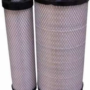 Filtro de Aire para Motor de Excavadora, AA90127, AF26555, AF26556, A030E283, P836245, 1308462H1, 40C2707, P812160 para Cummins - Product Image 4