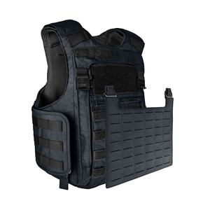 เสื้อกั๊กยุทธวิธีสำหรับใส่ฝึกแบบปรับได้ - Product Image 1