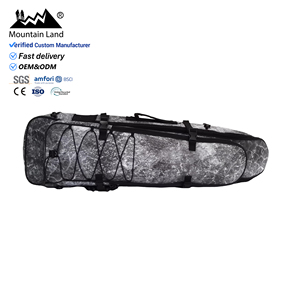 Toolkit di pesca subacquea sparatutto <span class=keywords><strong>in</strong></span> terra di <span class=keywords><strong>montagna</strong></span> di fascia alta per pesca subacquea <span class=keywords><strong>in</strong></span> poliestere borsa e zaino per la pesca subacquea - Product Image 1