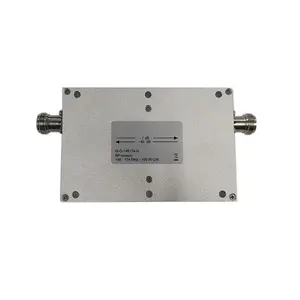 Custom Design TG6466E 146-174MHz UHF RF Coaxial Isolator With N Connector