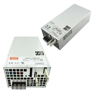 แหล่งจ่ายไฟใหม่เอี่ยม 1500w 240a รุ่น Rsp-1500-5 ของแท้ใหม่ ระบบควบคุม PLC สำหรับอุตสาหกรรมอัตโนมัติ - Product Image 2
