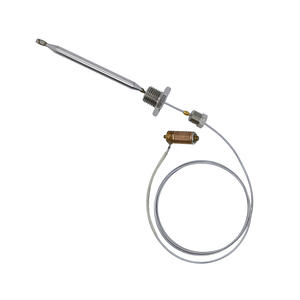 Thermostat de cuisson entièrement automatique STI 630, composants d'alimentation, thermostat de friteuse 710, accessoires de four KST, pièces de four - Product Image 1