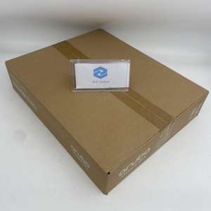 Commutateur HPE <span class=keywords><strong>Aruba</strong></span> JL684A Instant on <span class=keywords><strong>1930</strong></span> Commutateurs JL684A JL681A 24G Class4 PoE 4SFP/SFP + 370W - Product Image 4