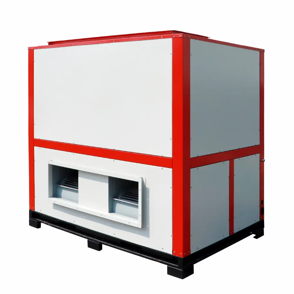 Heat Pump Hot Air Circulation Cabinet Seasoning Spices Lemongrass Dehydrator Dryer Drying Machine Equipment