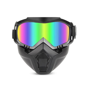 Casco de Soldadura de Alta Resistencia Anticaídas, Máscara de Soldadura con Oscurecimiento Automático, Protector Facial para Soldadura - Product Image 5
