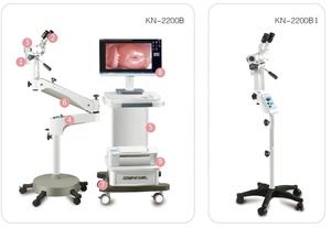 Colposcope électronique numérique optique HD certifié aux États-Unis pour l'<span class=keywords><strong>endoscopie</strong></span> médicale, prix du colposcope pour la gynécologie - Product Image 6