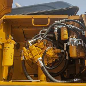 Segunda mano Cat336d2 Nueva generación CAT 336D2 Excavadora 36Ton Venta caliente Marca superior Cat Excavadora hidráulica sobre orugas 336D2 - Product Image 6