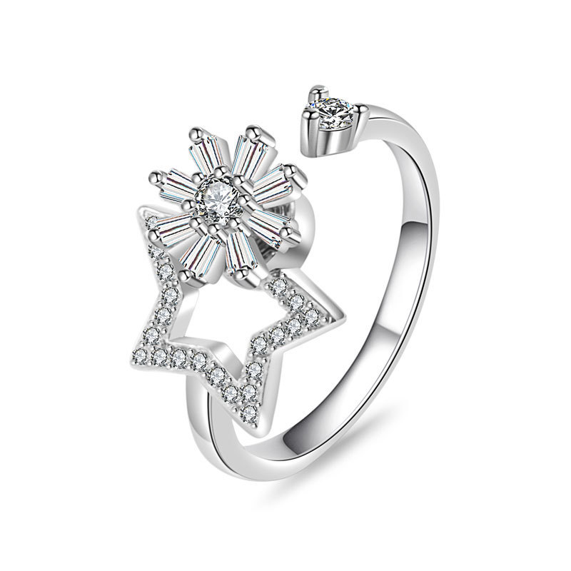 White gold color