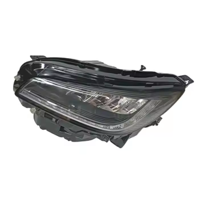 Wencheng ไฟหน้า LED แบบลินคอร์แอร์ของแท้, ระบบไฟส่องสว่างแรงดันไฟฟ้า12โวลต์6000K อุณหภูมิสีสำหรับลินคอล์นคอร์แซ - Product Image 1