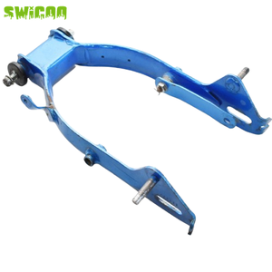 Basculante de Aleación de Aluminio SWICOO Dax para Motocicleta <span class=keywords><strong>Honda</strong></span> Dax ST50 ST70 <span class=keywords><strong>Mini</strong></span> <span class=keywords><strong>Trail</strong></span> - Product Image 2