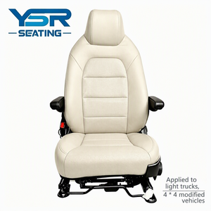 Siège de Capitaine de Luxe pour Camionnette Légère <span class=keywords><strong>4x4</strong></span>, Véhicule Modifié avec Design Ergonomique et Confort Premium - Product Image 1