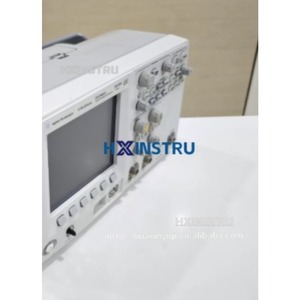 ออสซิลโลสโคป Agilent DSO5052A ซีรีส์ 5000 ความถี่ 500 MHz 2 ช่องสัญญาณ รุ่น H - Product Image 2