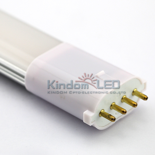 Top Sales Price 4W 2G7 2GX7 LED Tube Light 2g7 Led Lamp 4 Pin IP44 3-Year Warranty Hotel Use