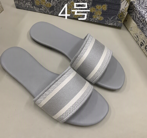 Sandalias de mujer, zapatos de mujer, calzado femenino, pantuflas para mujer, sandalias, chanclas - Product Image 4