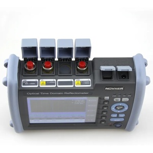 FTTH Glasfaser-Testgerät JW3502FTTH Glasfaser-Werkzeug otdr Preis <span class=keywords><strong>Tester</strong></span> novker otdr 1310/1550/1625nm Pon Smart Mini otdr - Product Image 3