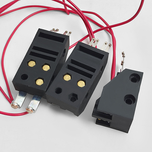 อะไหล่ล็อคประตูลิฟต์ ZHANPENG รุ่น FEL-161A 0701 - Product Image 6