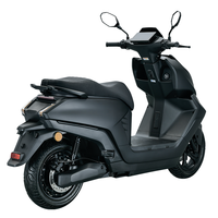 Nouveau modèle 2026 – Moto de course électrique 6000W 72V 55AH 100KM/H en alliage d'aluminium, moteur brushless, étanche, double suspension – Direct usine Chine
